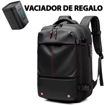 Easybag – Mochila Viaje con sistema de Vacio l