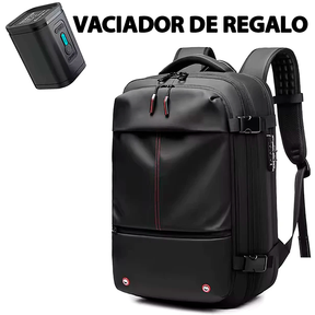 Easybag – Mochila Viaje con sistema de Vacio l