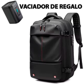 Easybag – Mochila Viaje con sistema de Vacio ll [Descuento 50%]