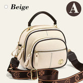 👜 BOLSO BANDOLERA PARA MUJER 🌟SOLO HOY COMPRE 1 LLEVA 2!