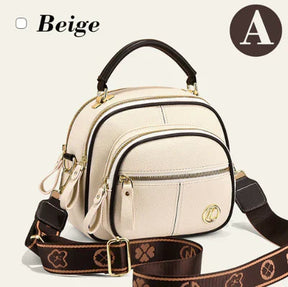 👜 BOLSO BANDOLERA PARA MUJER 🌟SOLO HOY COMPRE 1 LLEVA 2!